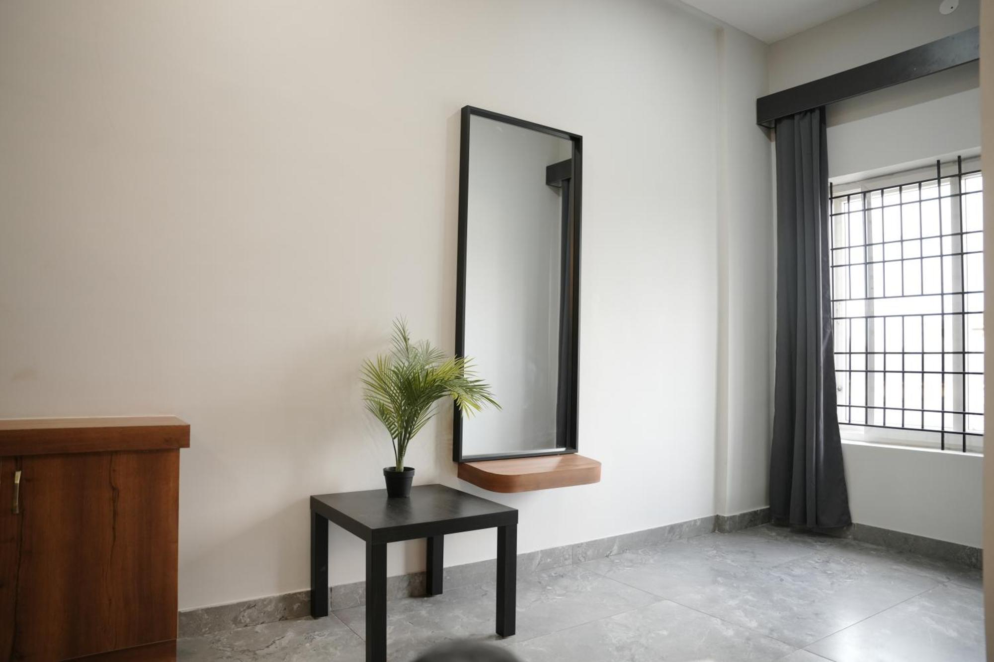 Sarvam Residency Hotel ซาการ์ ภายนอก รูปภาพ